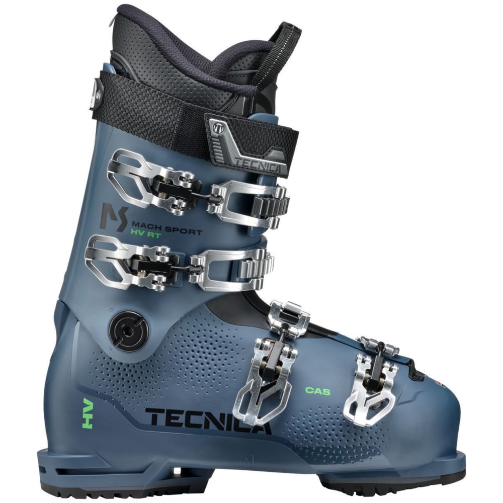 Tecnica Mach Sport HV 80 RT GW Alpinskischuhe