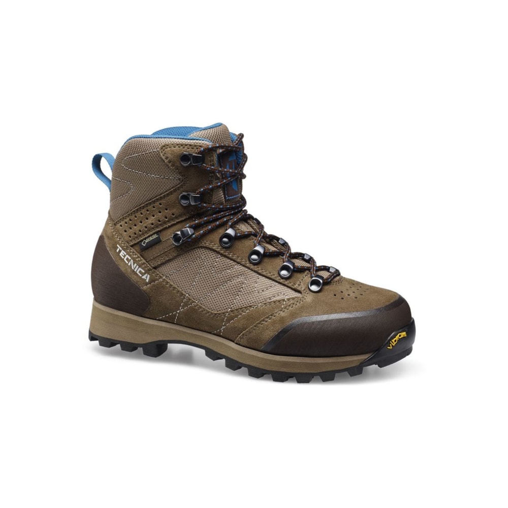 Tecnica Kilimanjaro II GTX Damen Trekking-Halbschuh