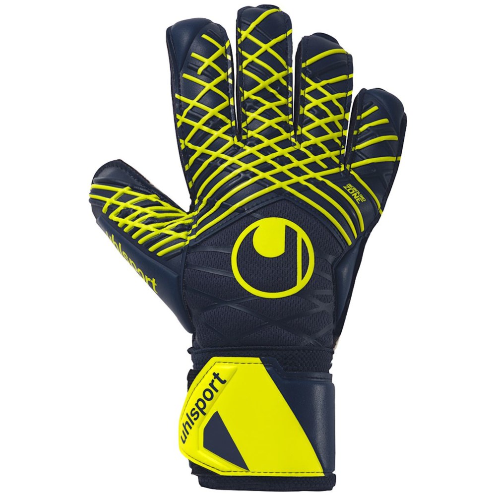 Uhlsport Prediction Supersoft Torwarthandschuhe