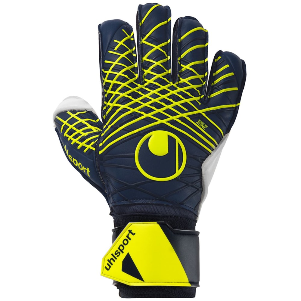 Uhlsport Prediction Soft Flex Frame Kinder Torwarthandschuhe