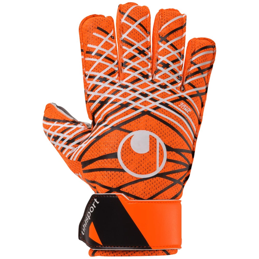 Uhlsport Starter Resist+ Kinder Torwarthandschuhe