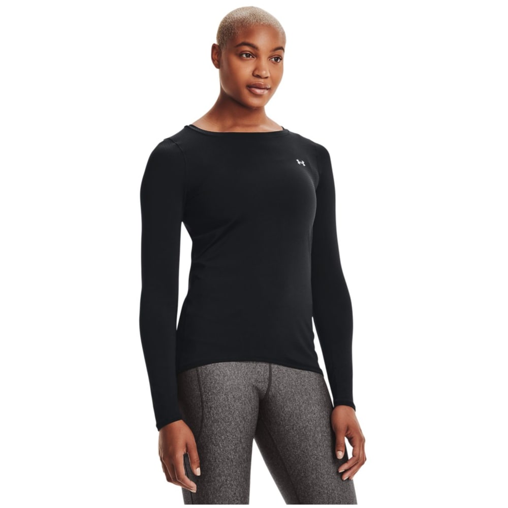 Under armour undershirt long sleeve store