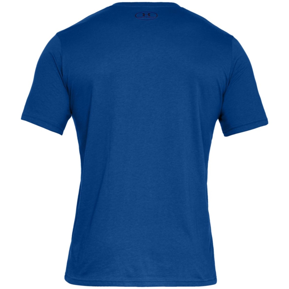 Under armour boxed sportstyle t shirt mens new arrivals
