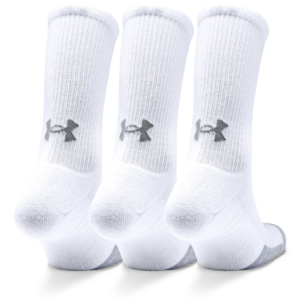 Under armour heatgear crew new arrivals