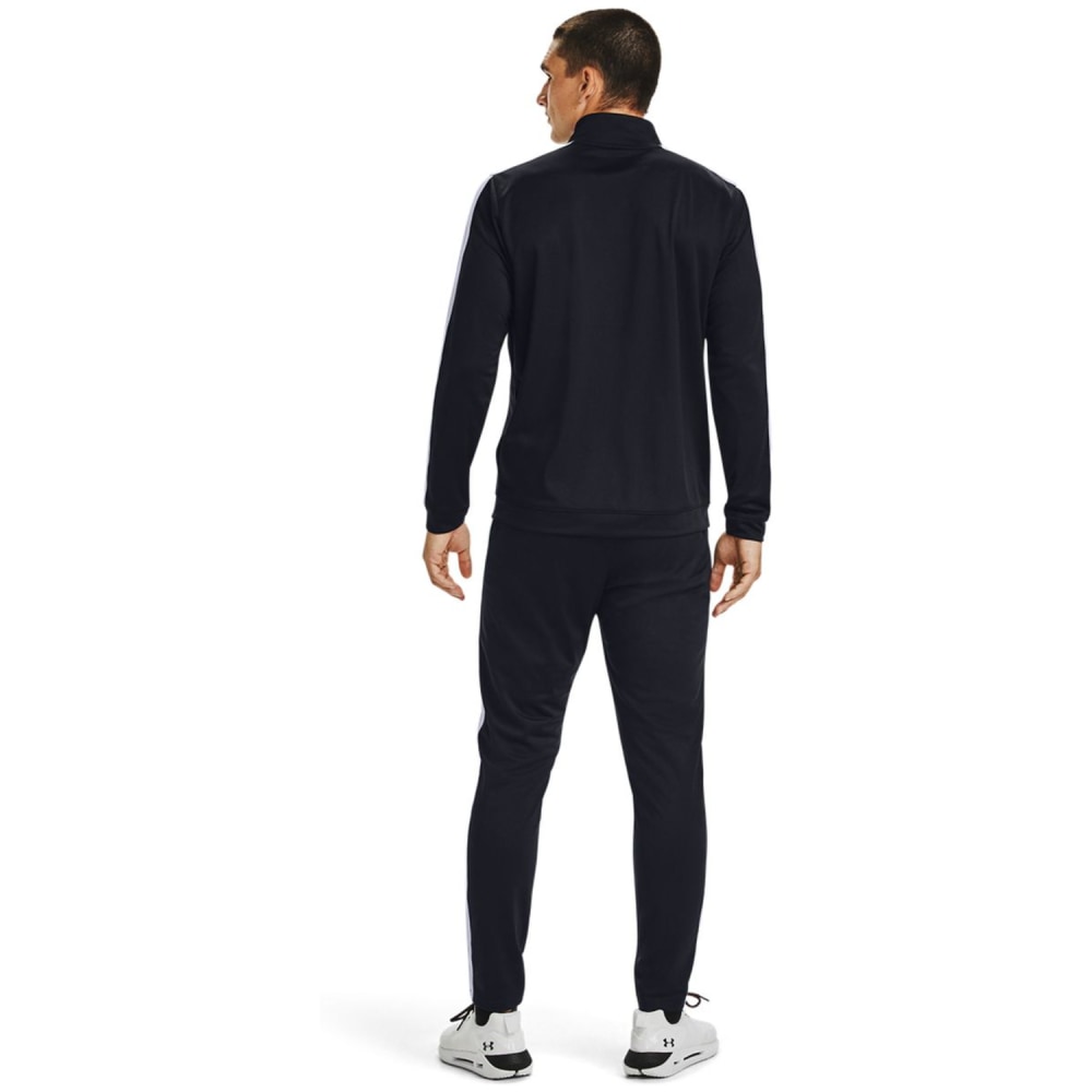 Under armour jogging suit outlet