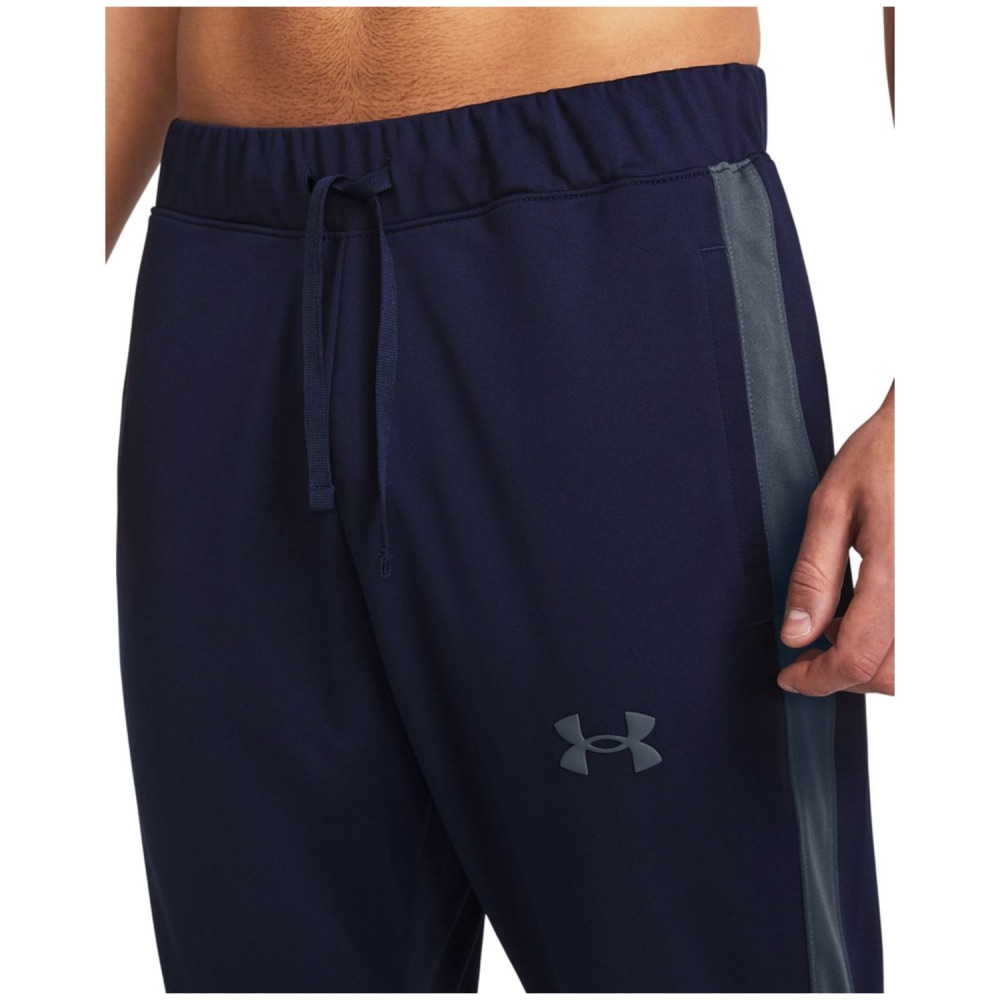 Under Armour UA Knit Track Suit Herren Trainingsanzug