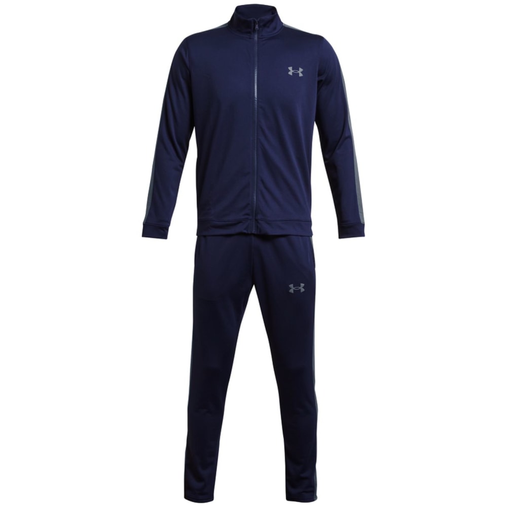 Under Armour UA Knit Track Suit Herren Trainingsanzug