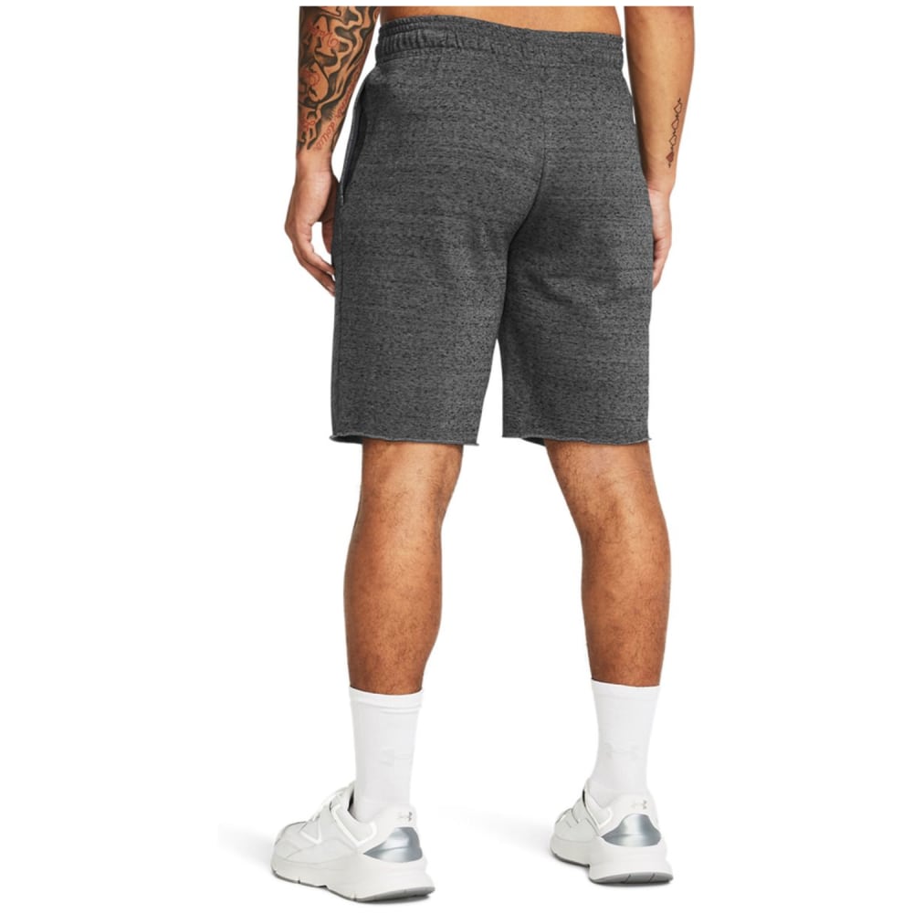 Under Armour UA Rival Terry Herren Shorts kaufen SPORT 2000