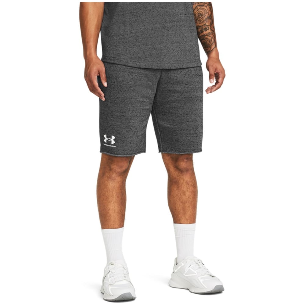 Under armour terry outlet