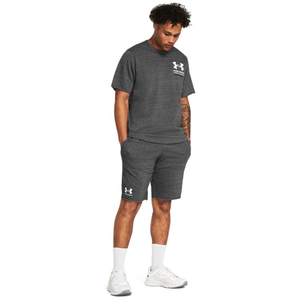 Under Armour UA Rival Terry Herren Shorts kaufen SPORT 2000