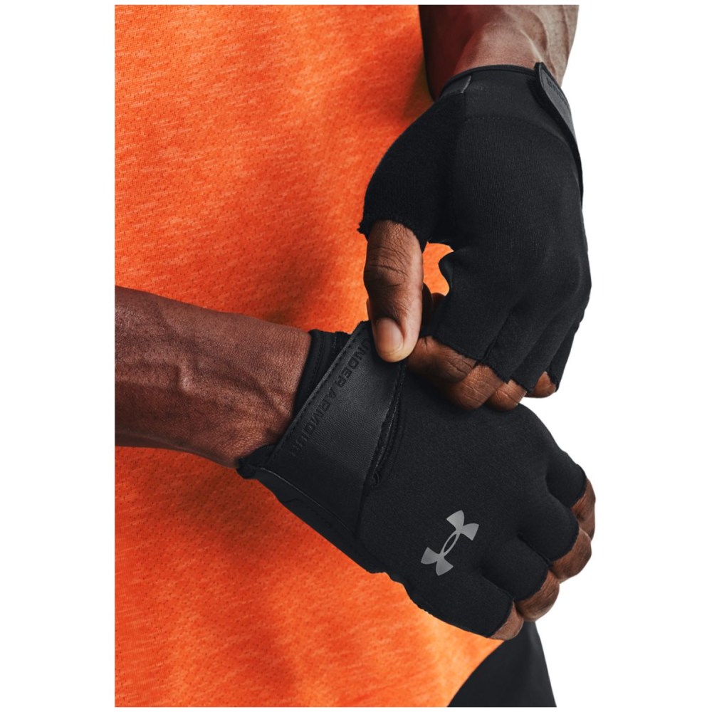 Under Armour M's Training Gloves Herren Fingerhandschuhe