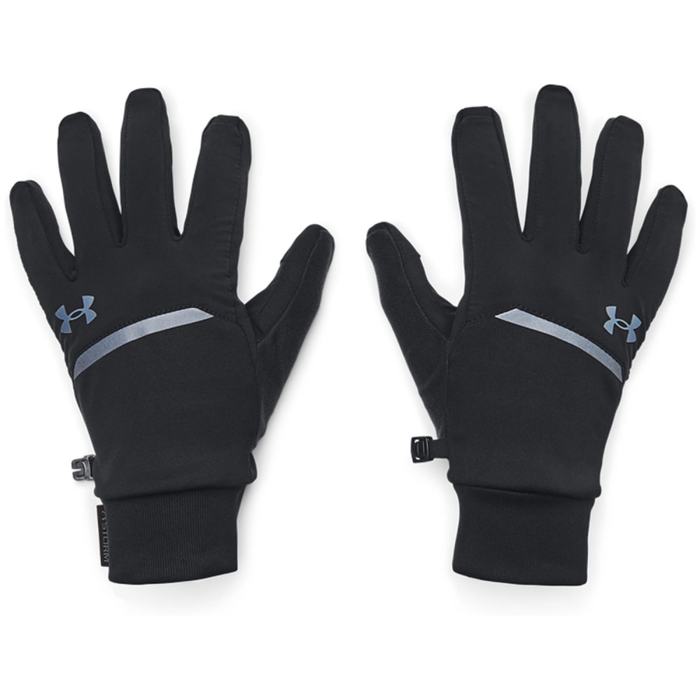 Under Armour UA Storm Fleece Run Gloves Herren Fingerhandschuhe