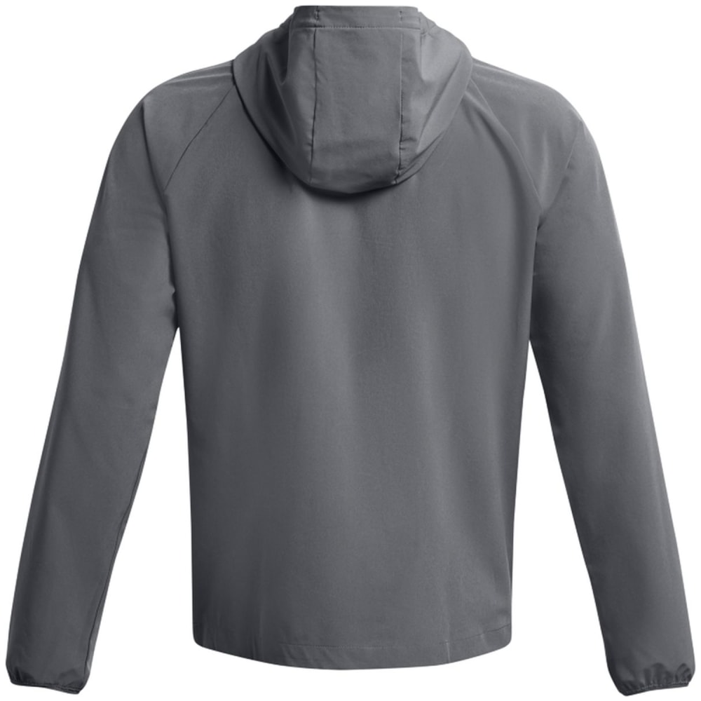 Under Armour UA Stretch Woven Herren Kapuzensweater