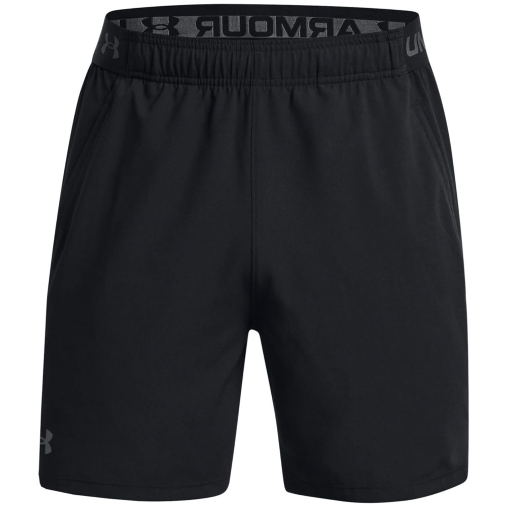 Under armour 6 inch shorts outlet