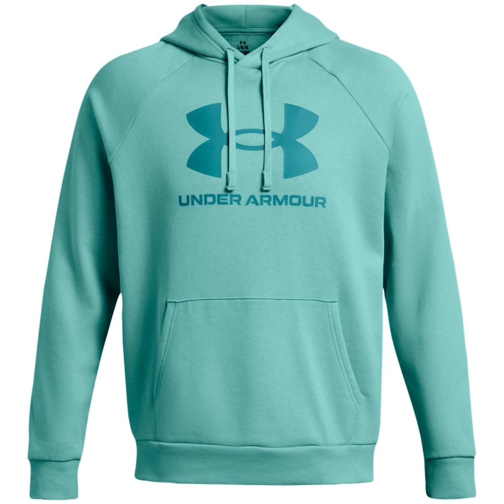 Under Armour Rival Fleece Logo Herren Kapuzensweater kaufen SPORT 2000