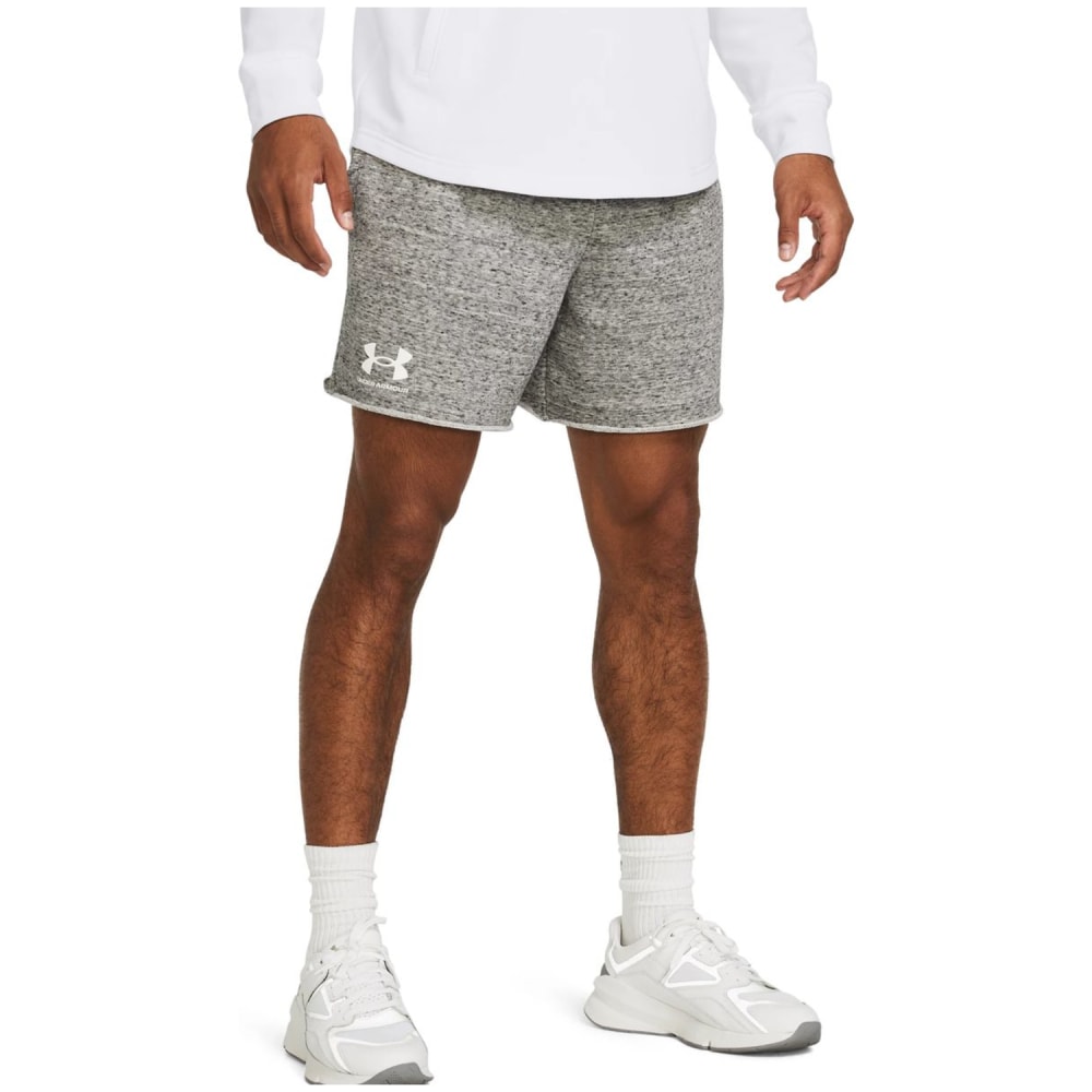 Under armour 6 inch shorts top