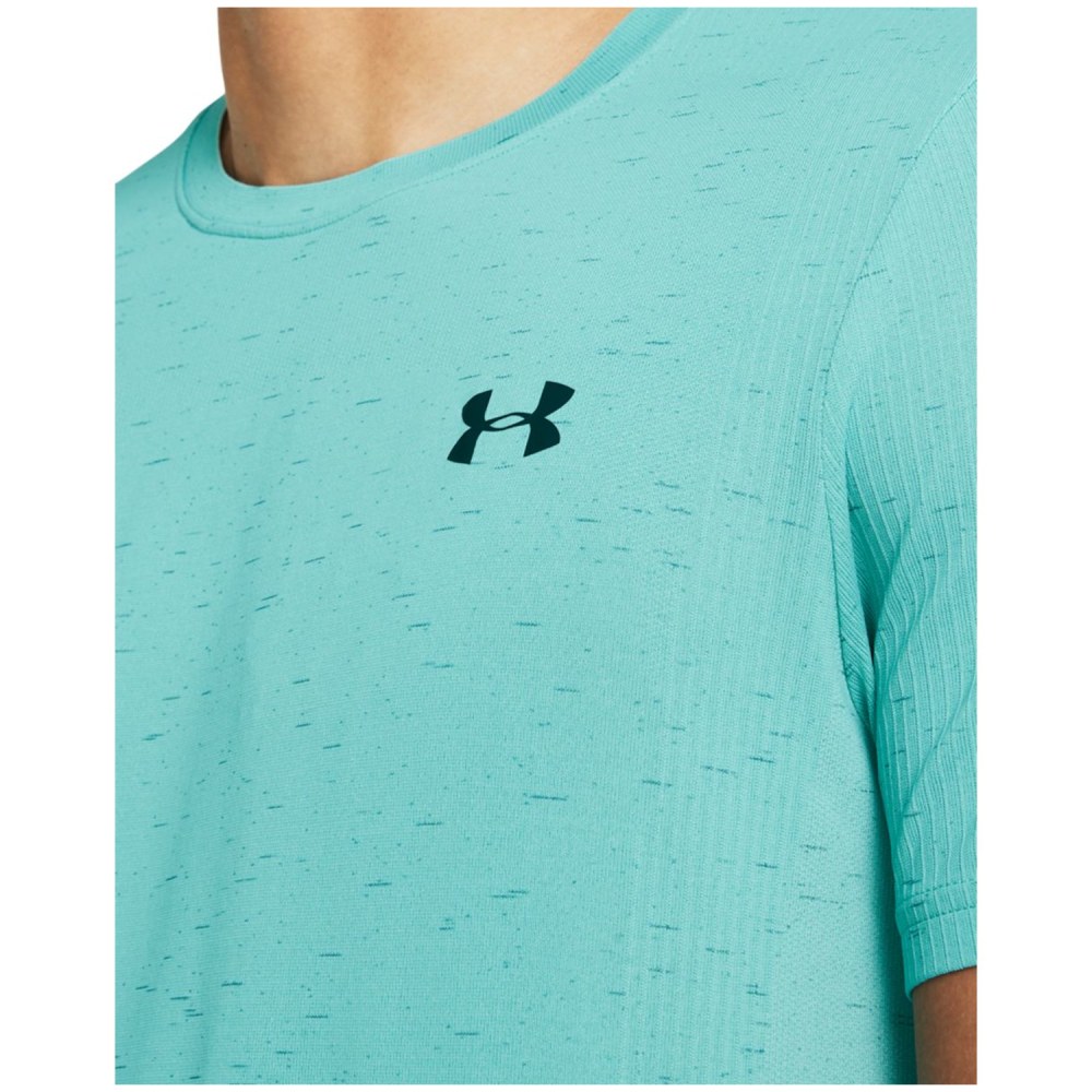 Under armour vanish seamless long sleeve t shirt mens outlet