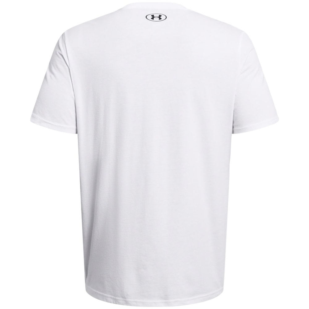 Under armour blank shirts new arrivals