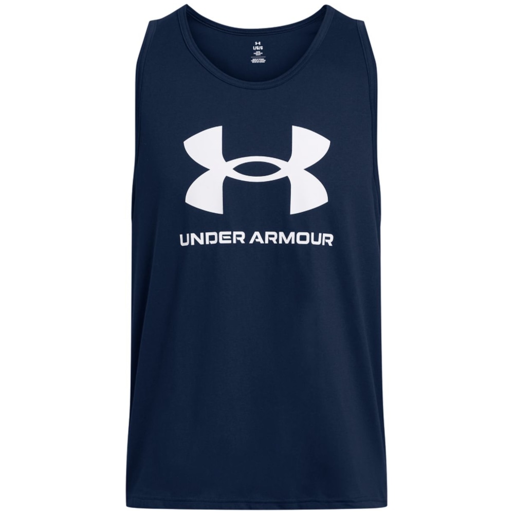 Under Armour Sportstyle Logo Herren T Shirt kaufen SPORT 2000