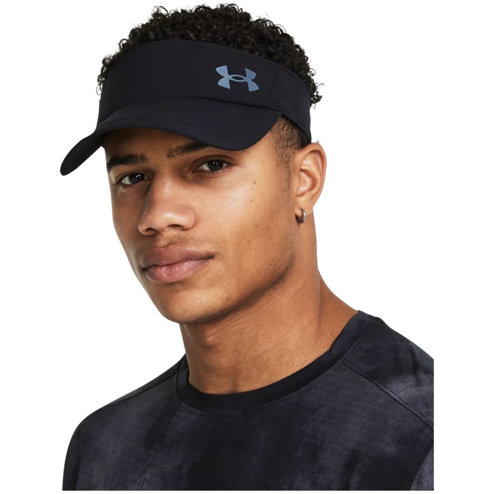 Under armour visor cheap