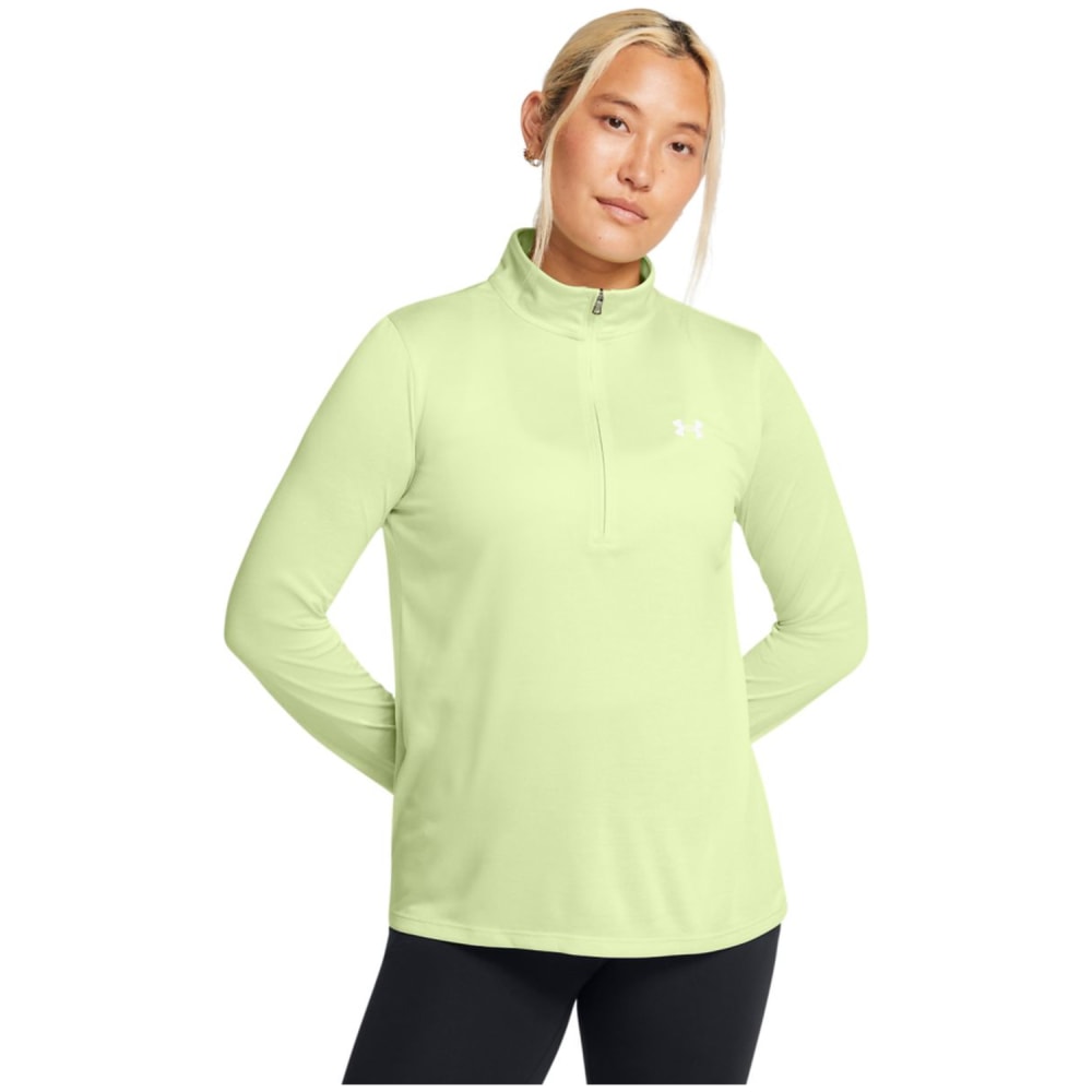 Under Armour Tech Half Zip Twist Damen T Shirt kaufen SPORT 2000