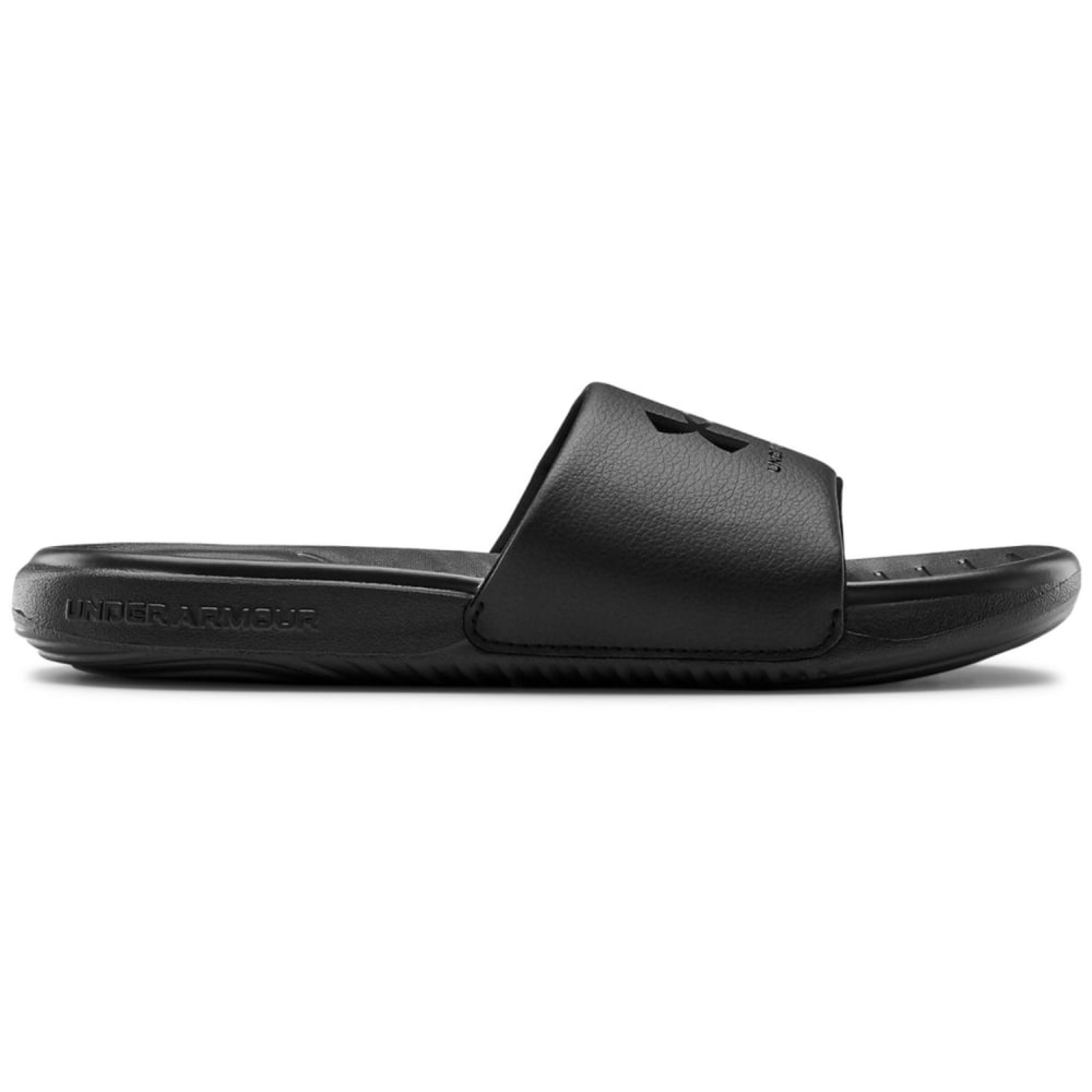 Sandale under armour new arrivals
