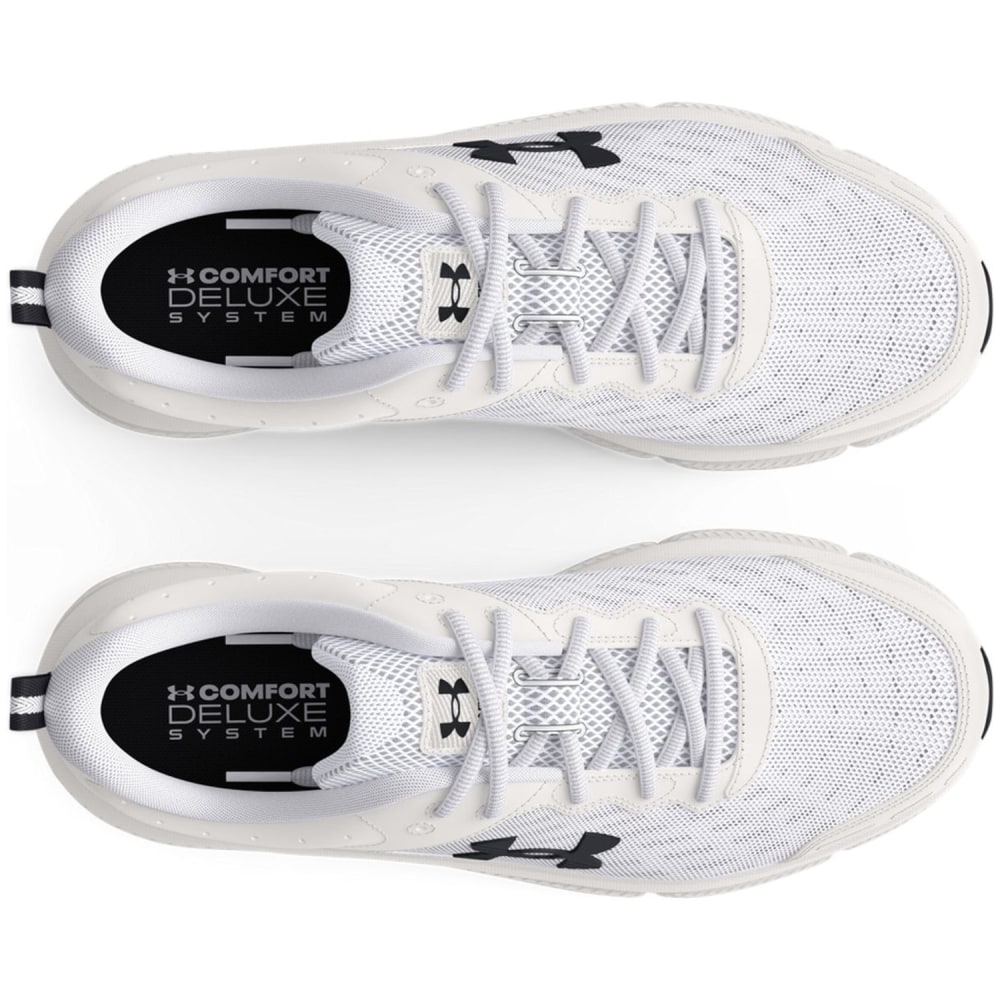 Under Armour UA Charged Assert 10 Herren Laufschuhe kaufen SPORT 2000