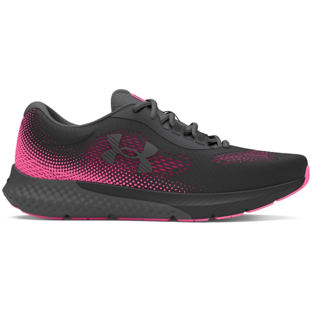 Under armour rogue charged outlet