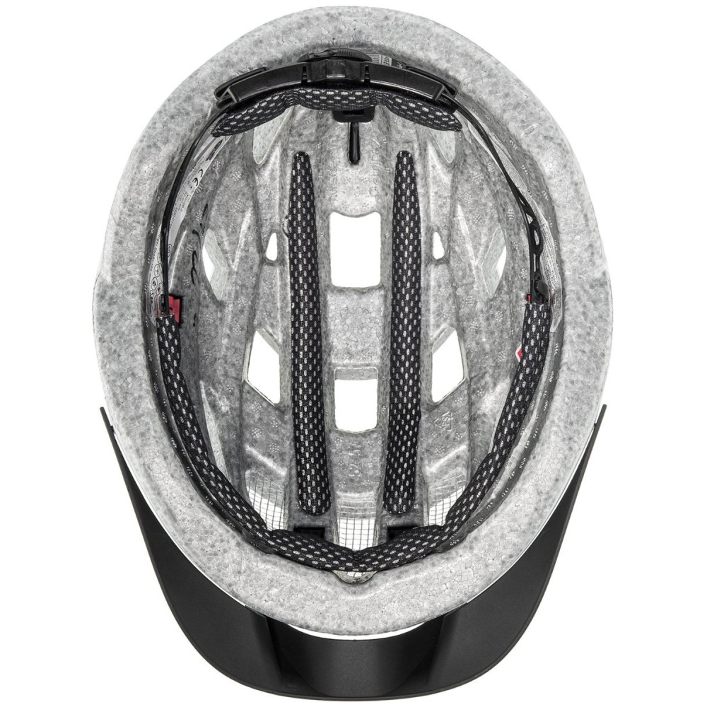 Uvex City I-vo Unisex Helm