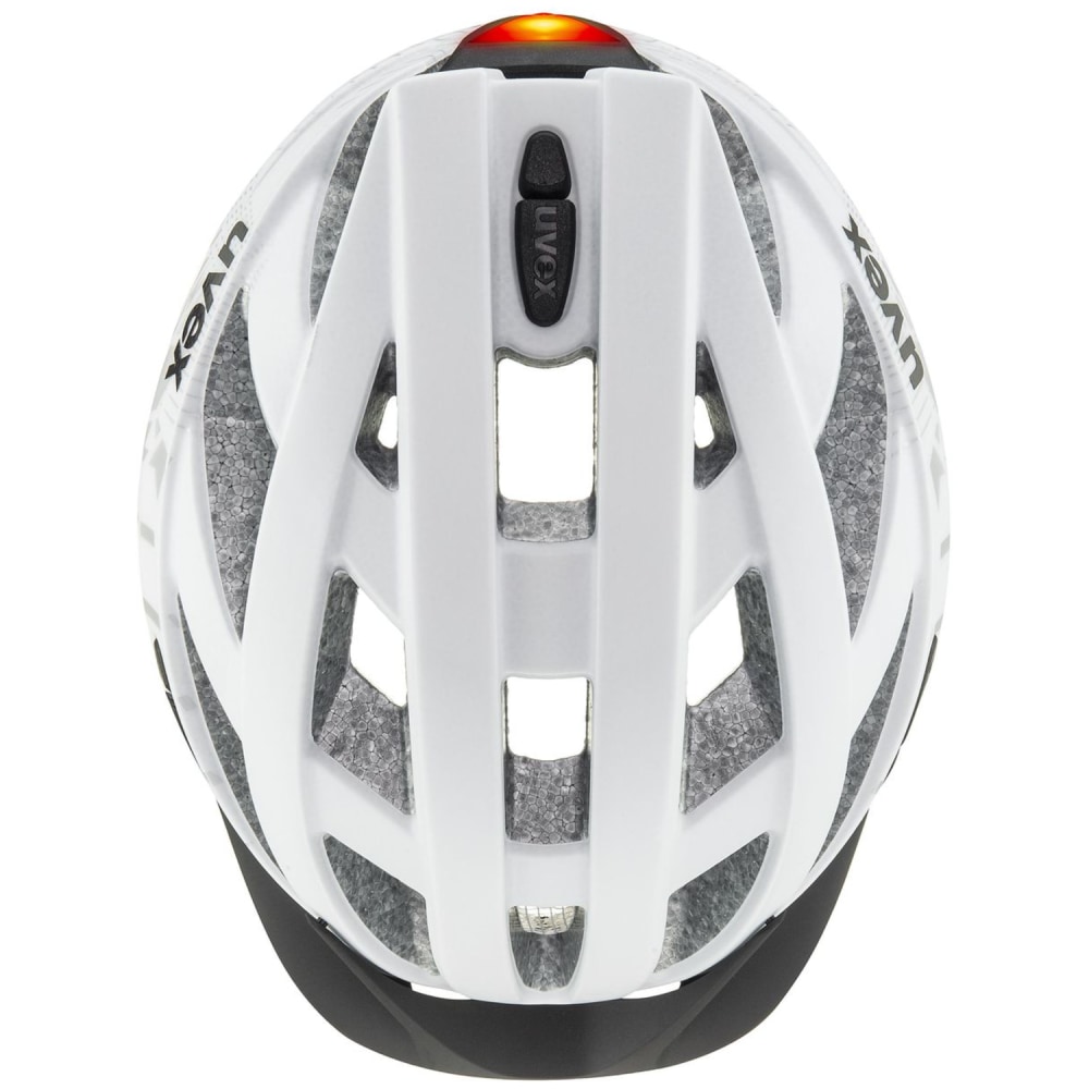 Uvex City I-vo Unisex Helm