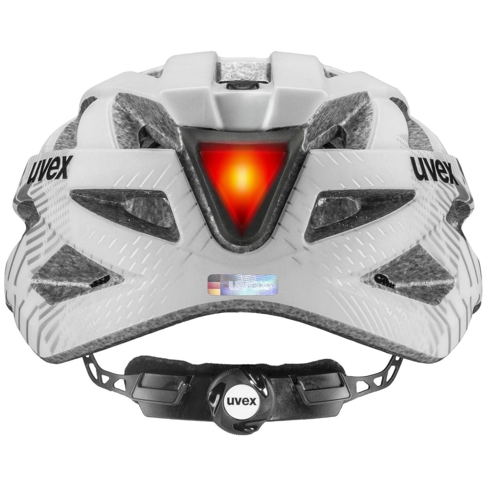 Uvex City I-vo Unisex Helm