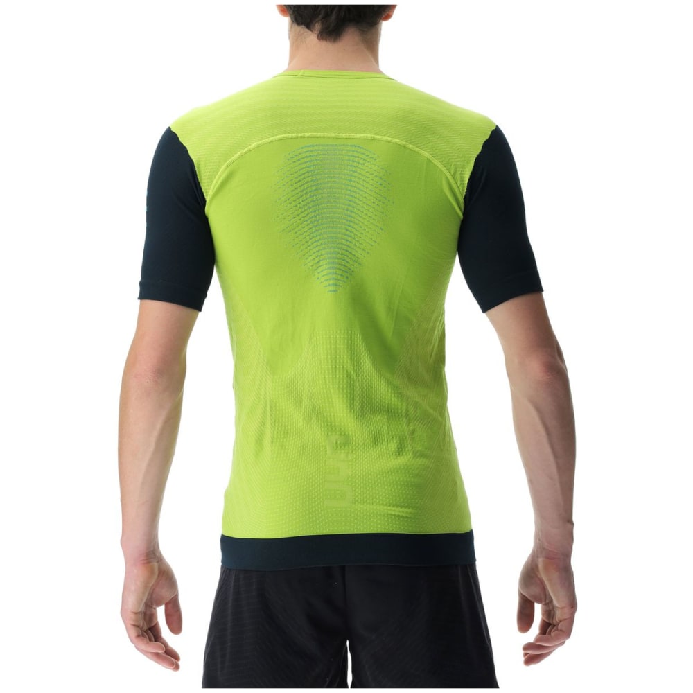 UYN Running Pb42 OW Sh Herren T-Shirt