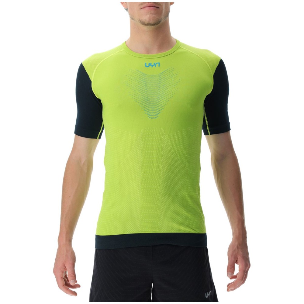 UYN Running Pb42 OW Sh Herren T-Shirt