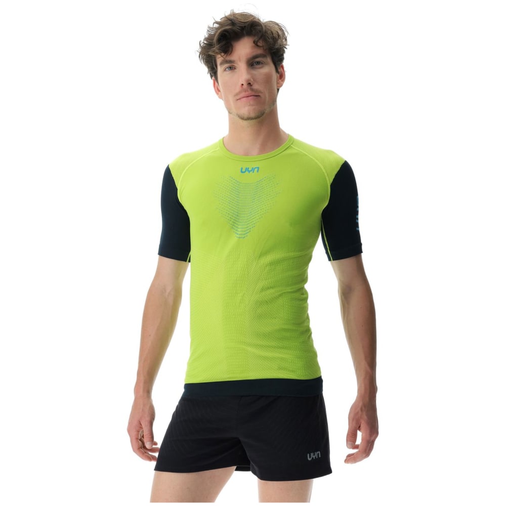 UYN Running Pb42 OW Sh Herren T-Shirt