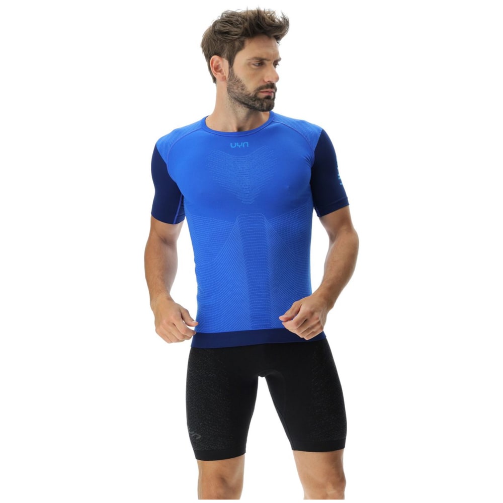 UYN Running Pb42 OW Sh Herren T-Shirt