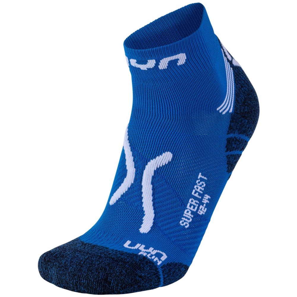 UYN Run Super Fast Herren Socken