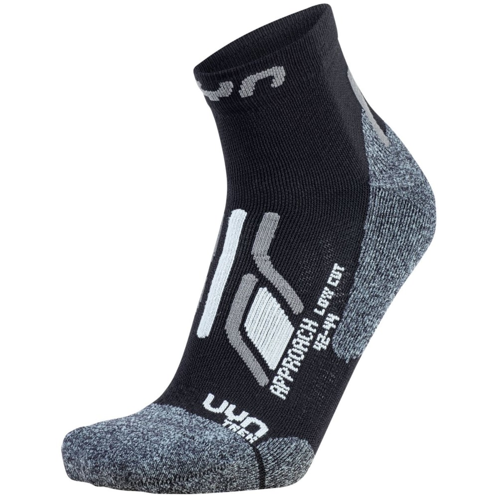 UYN Trekking Approach Low Cut Herren Socken