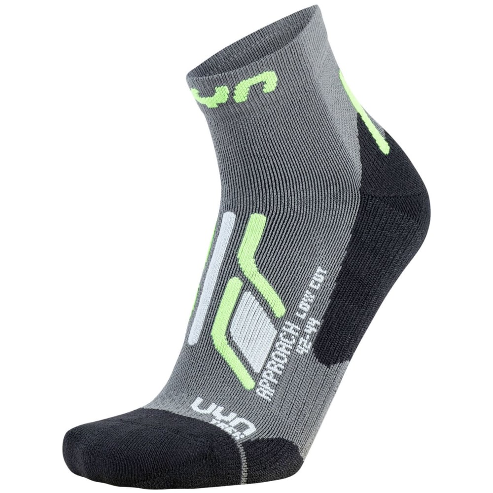 UYN Trekking Approach Low Cut Herren Socken