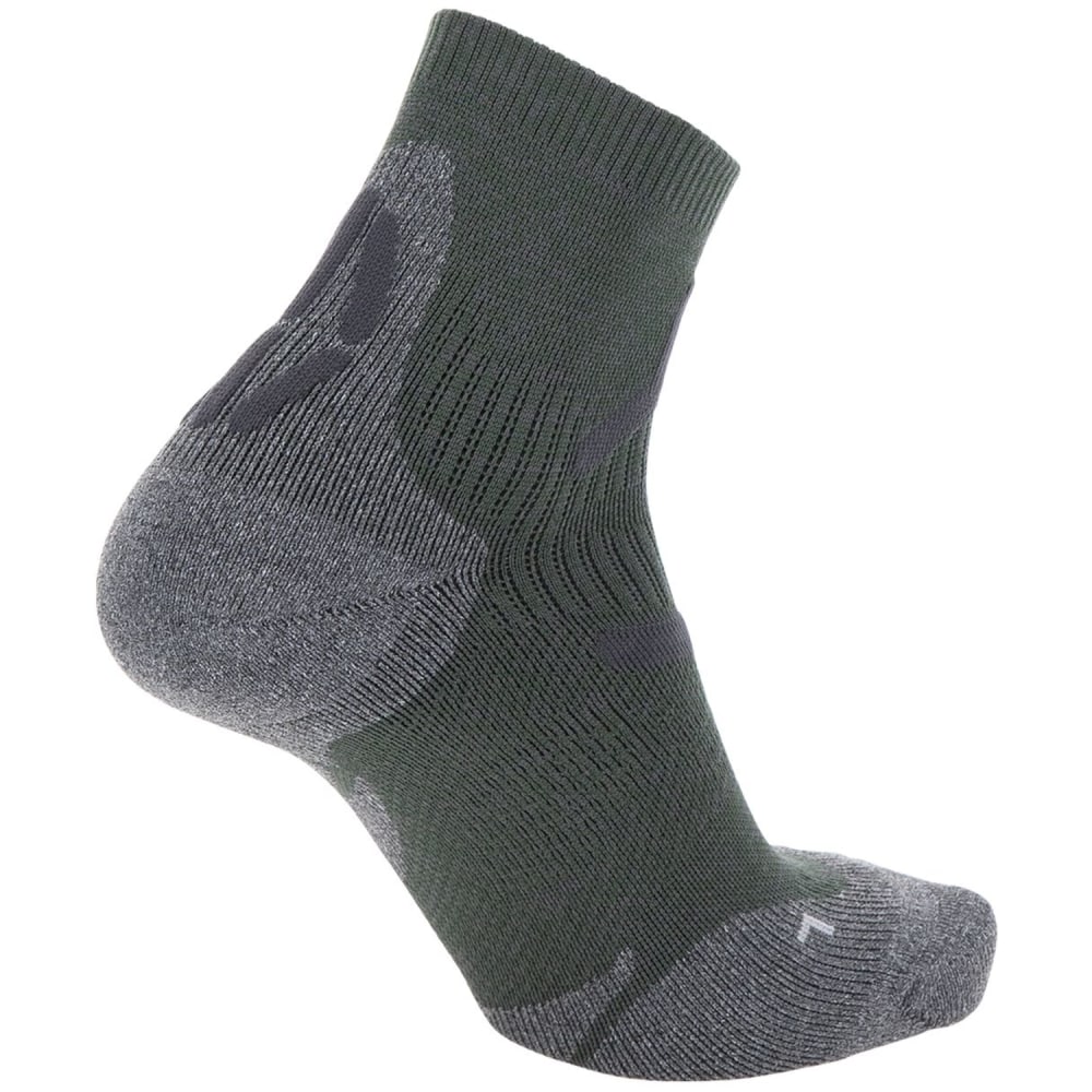 UYN Trekking 2in Low Cut Herren Socken