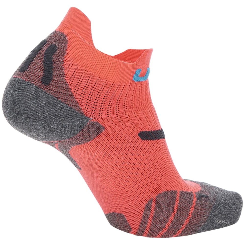 UYN Run 2in Damen Socken