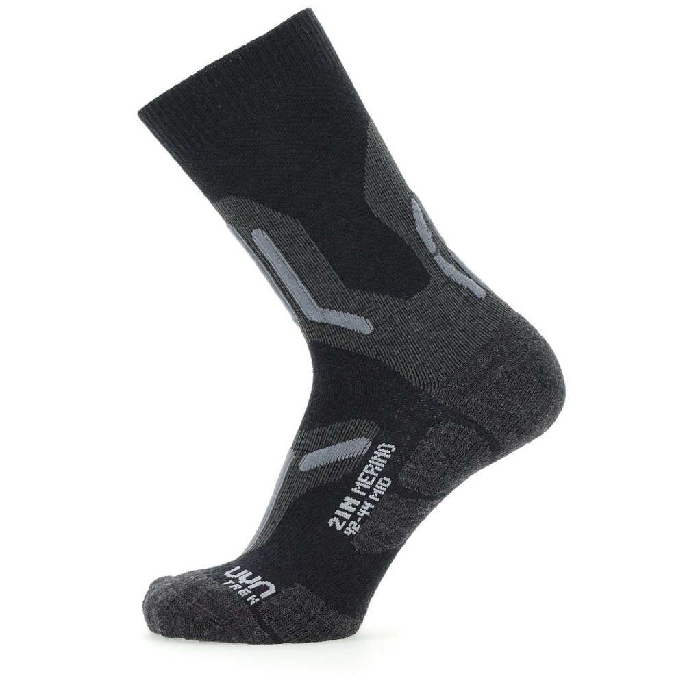 UYN Trekking 2in Merino Mid Herren Socken