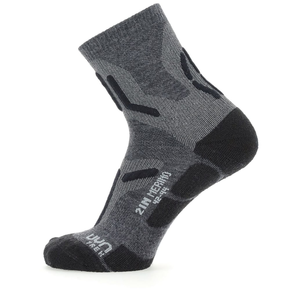 UYN Trekking 2in Merino Herren Socken