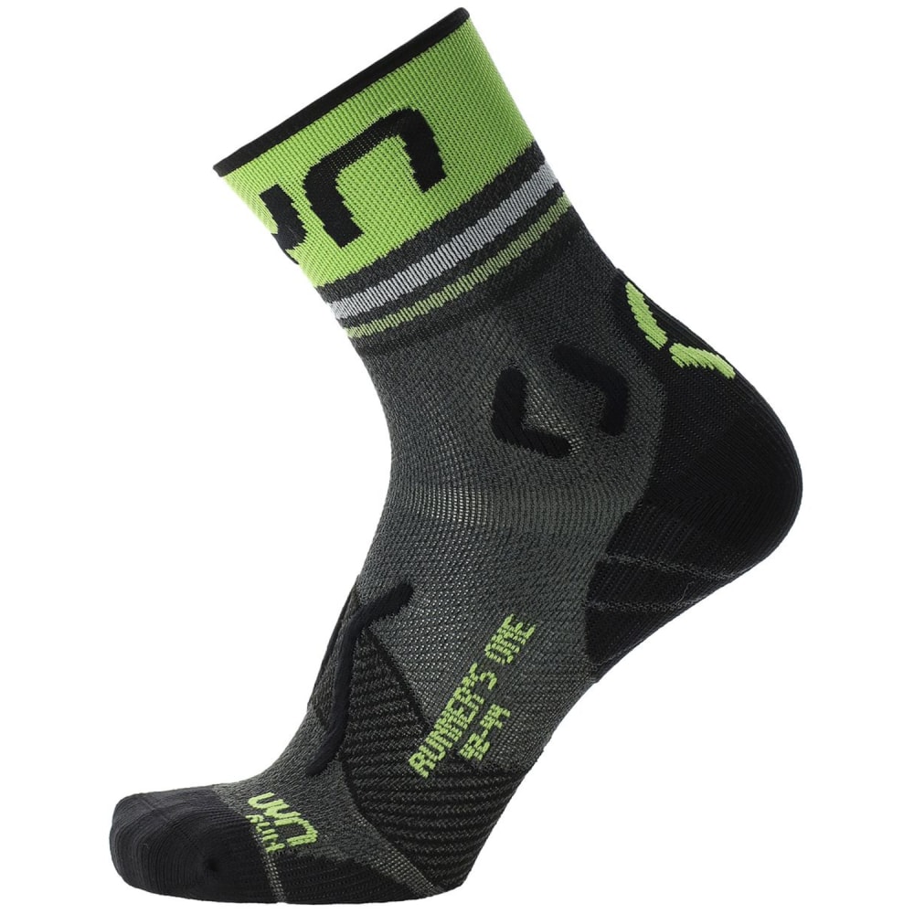 UYN Runner's One Herren Socken