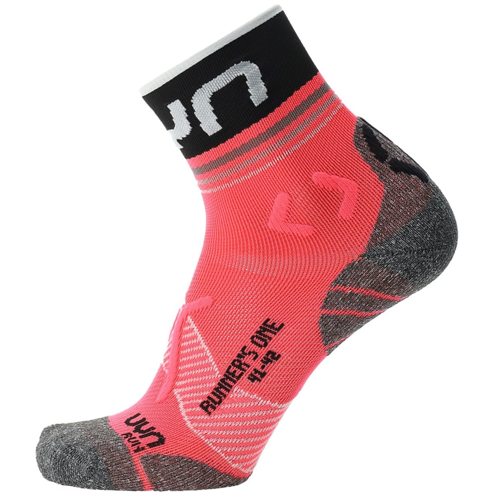 UYN Runner's One Damen Socken