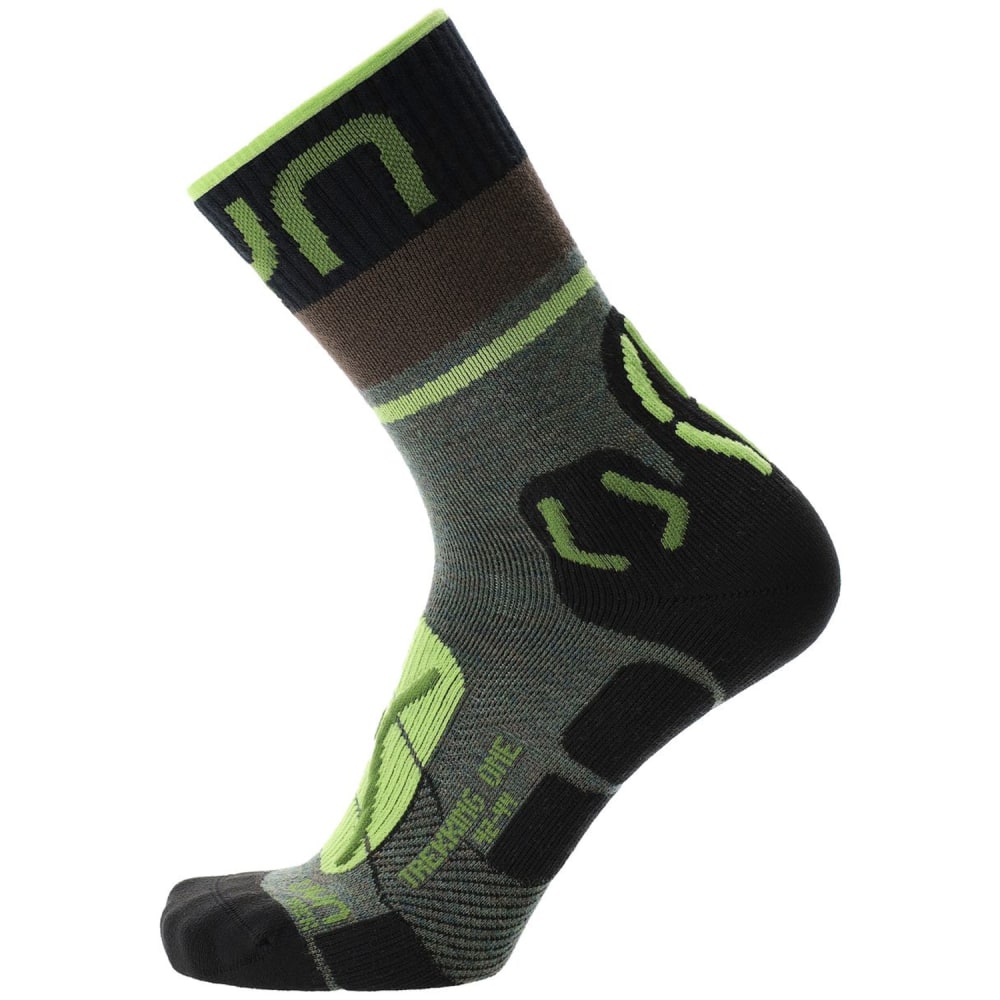 UYN Trekking One Merino Herren Socken