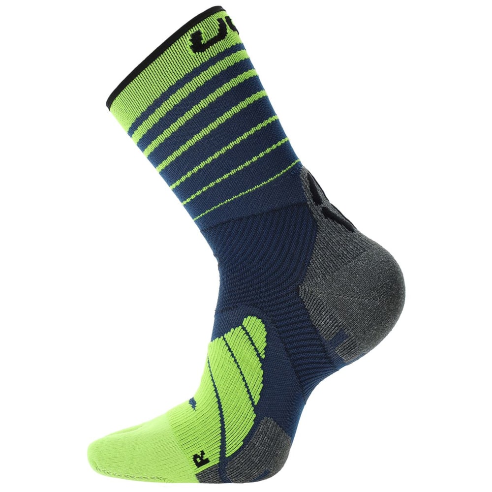 UYN Runner's Five Herren Socken