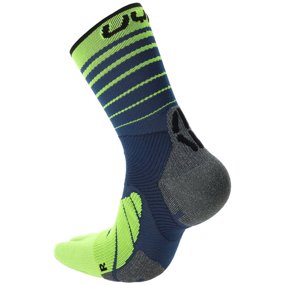 UYN Runner's Five Herren Socken