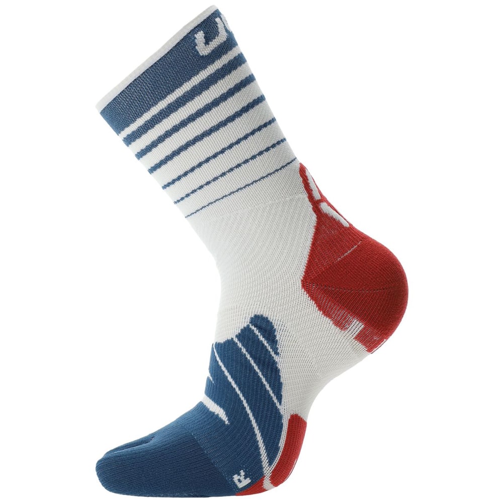 UYN Runner's Five Herren Socken