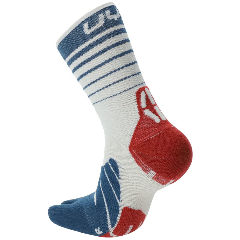 UYN Runner's Five Herren Socken