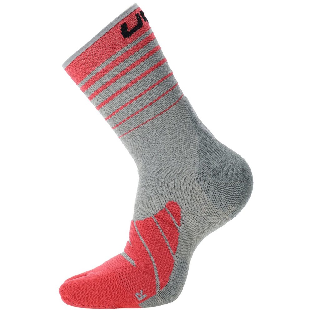 UYN Runner's Five Damen Socken